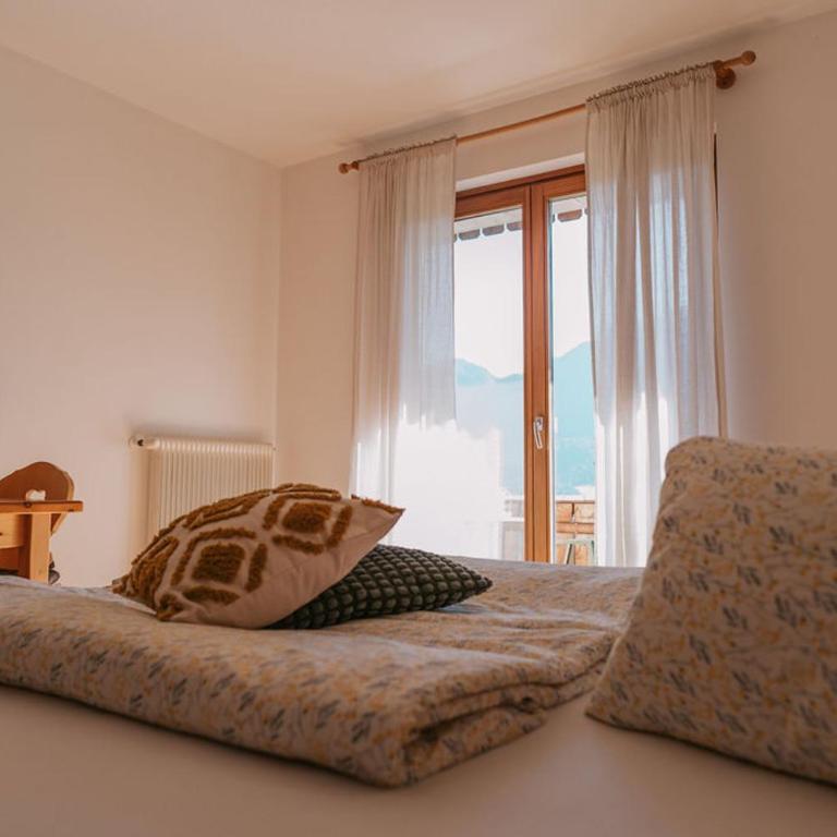 Gasperhof - Apartment mit 2 Schlafzimmern - 8