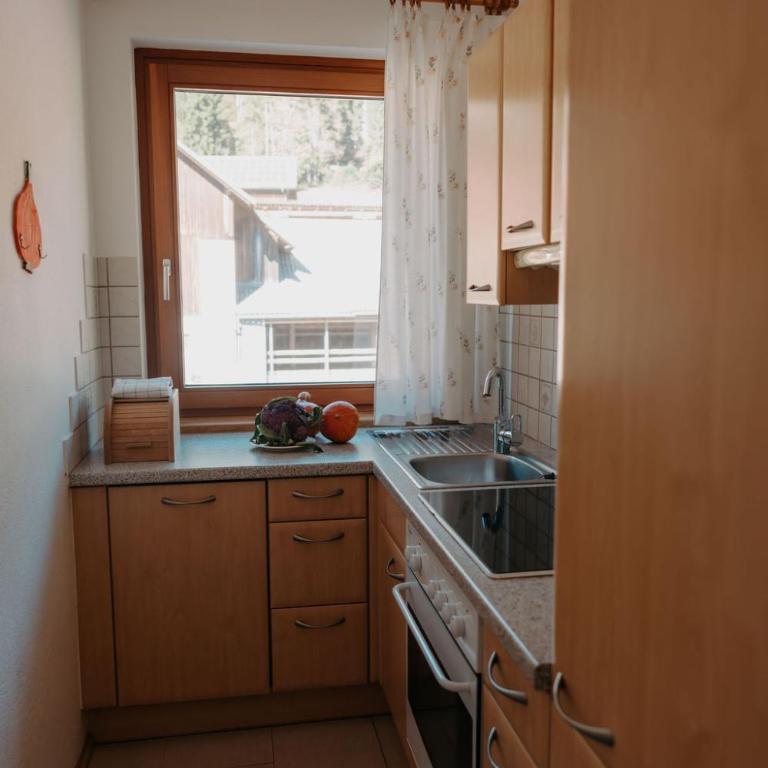 Gasperhof - Apartment mit 1 Schlafzimmer - 3