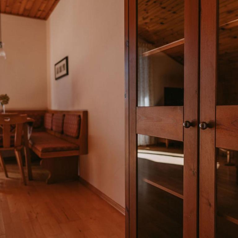 Gasperhof - Apartment mit 1 Schlafzimmer - 4