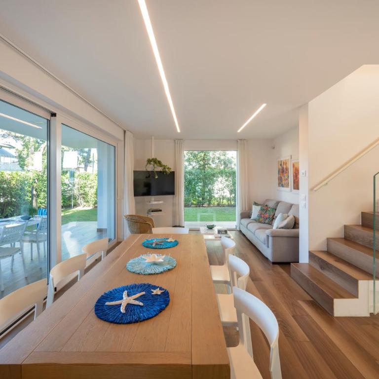 Summer Villas - Villa - 3