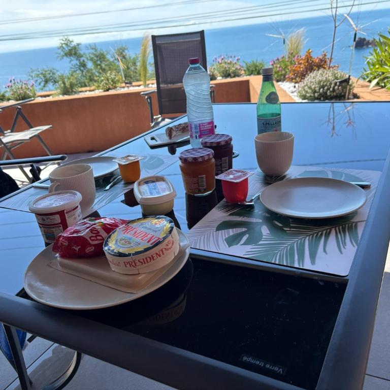 Residence Arc-en-Ciel 5 Star App A with stunning seaview - Appartement 2 Chambres - 24