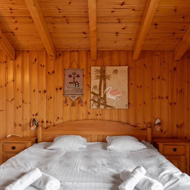 Maison Crans-Montana, 7 pers - 7 lits, Jardin & Carnotzet - Haus mit 4 Schlafzimmern - 48