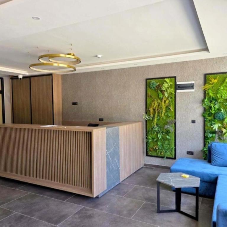Kopaonik Lux Resident Hill Apartman A39 - One-Bedroom Apartment - 17
