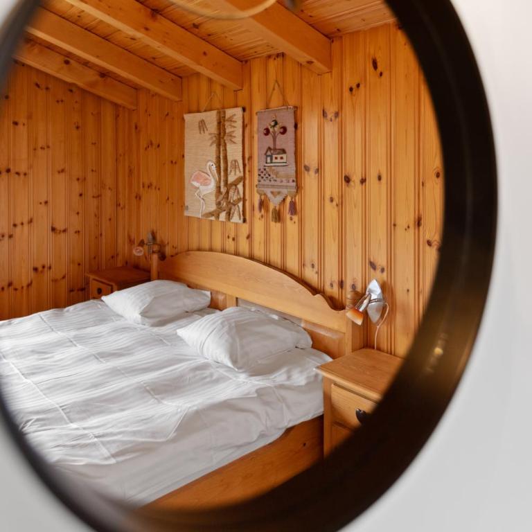 Maison Crans-Montana, 7 pers - 7 lits, Jardin & Carnotzet - Haus mit 4 Schlafzimmern - 50