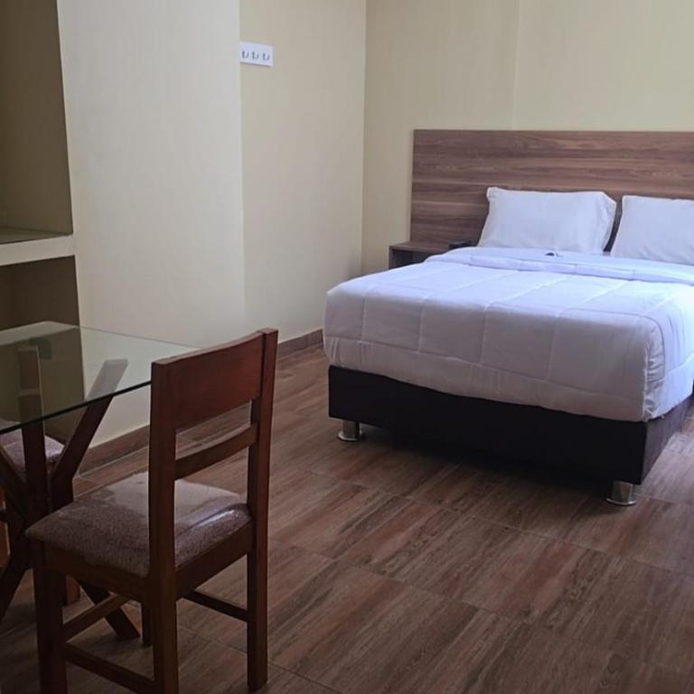 MOON Edificio - Deluxe Room - 2