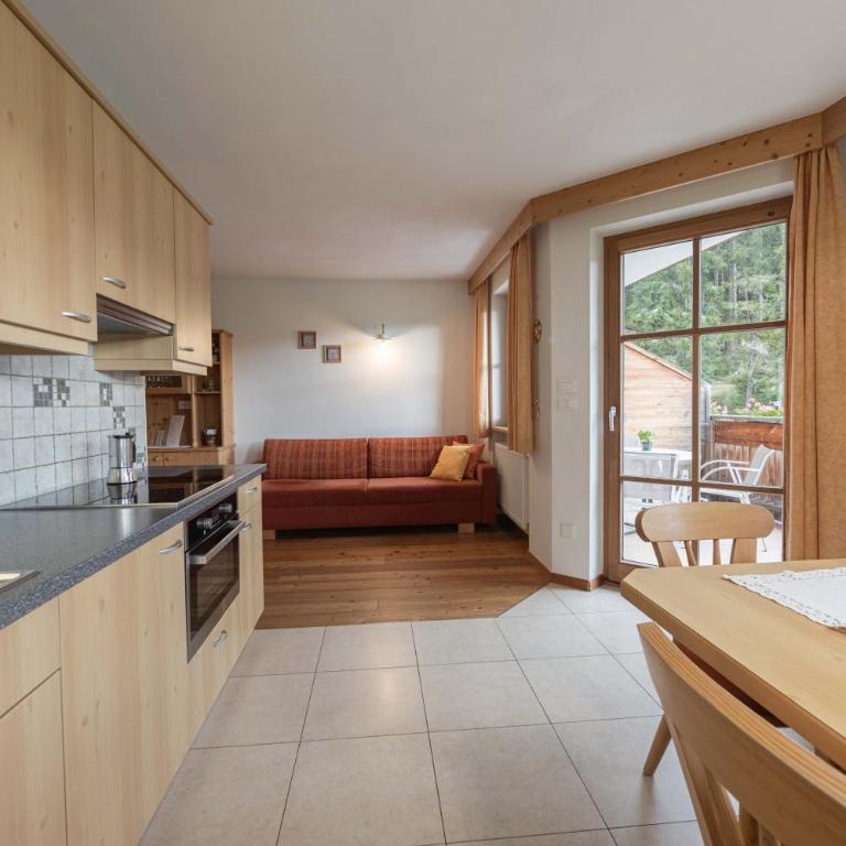Innerkohlerhof - Ferienhaus - 8