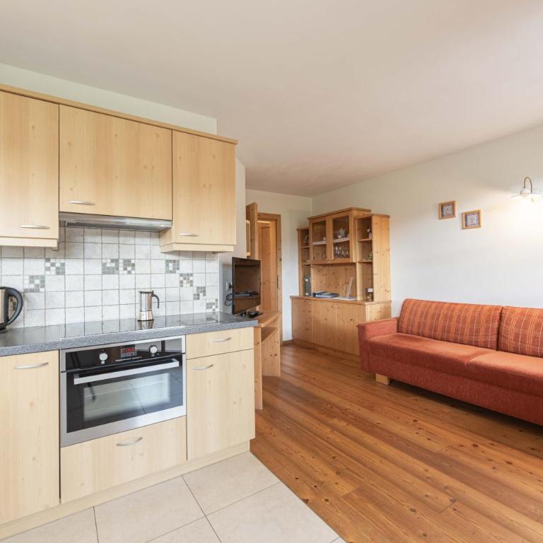 Innerkohlerhof - Ferienhaus - 2