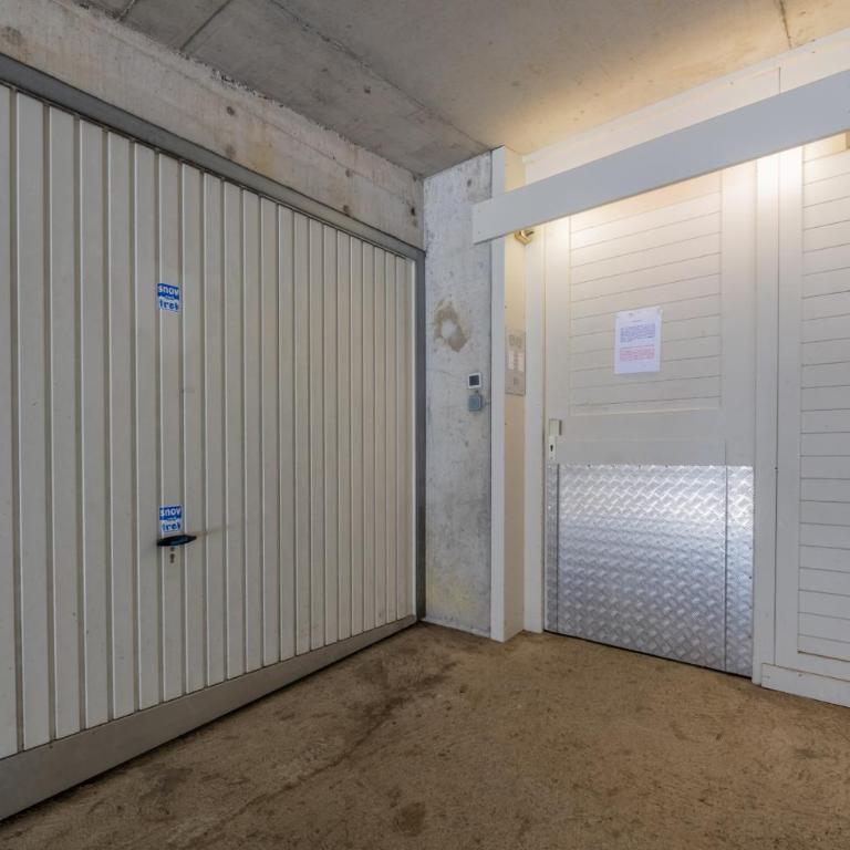 Inukshuk Apartment - Snow and Trek - Morzine - Apartment - Split Level - 29