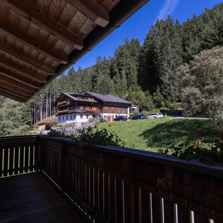 Innerkohlerhof - Ferienhaus - 13