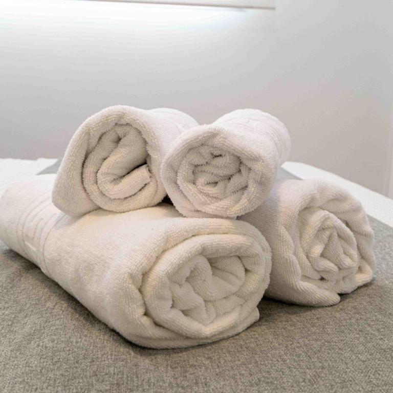 Classy XV - Ferga Suites - Deluxe King Studio - 23