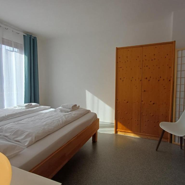 Profelt`s Apartments Uttendorf - Steinbock Lodges - Appartement avec Vue sur la Montagne - 17