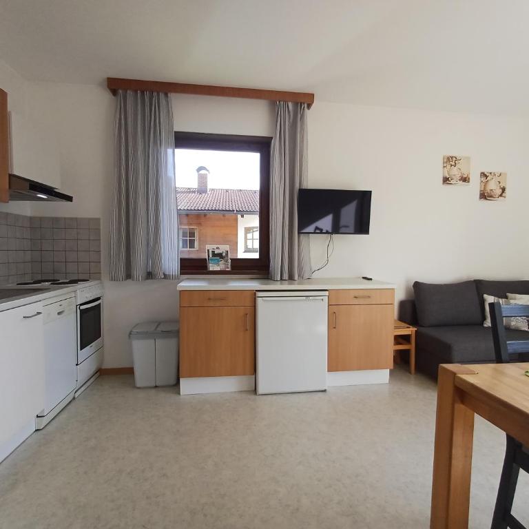 Profelt`s Apartments Uttendorf - Steinbock Lodges - Appartement avec Vue sur la Montagne - 14
