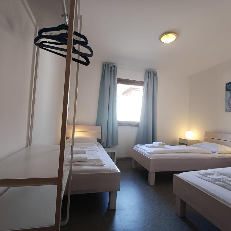 Profelt`s Apartments Uttendorf - Steinbock Lodges - Appartement avec Vue sur la Montagne - 8