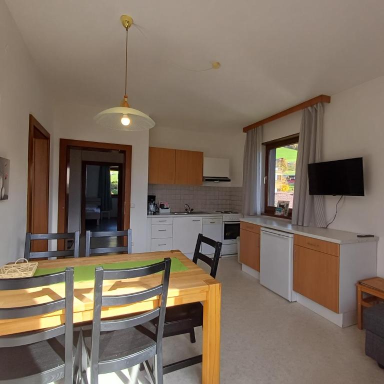 Profelt`s Apartments Uttendorf - Steinbock Lodges - Appartement avec Vue sur la Montagne - 7