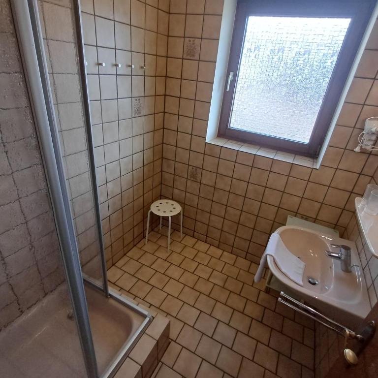 Profelt`s Apartments Uttendorf - Steinbock Lodges - Appartement avec Vue sur la Montagne - 15