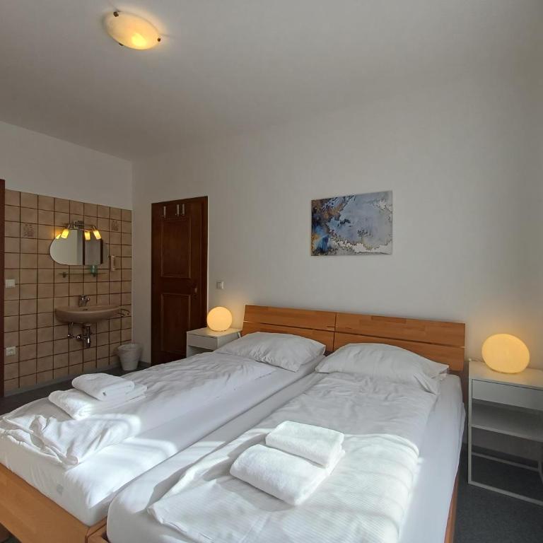 Profelt`s Apartments Uttendorf - Steinbock Lodges - Appartement avec Vue sur la Montagne - 3