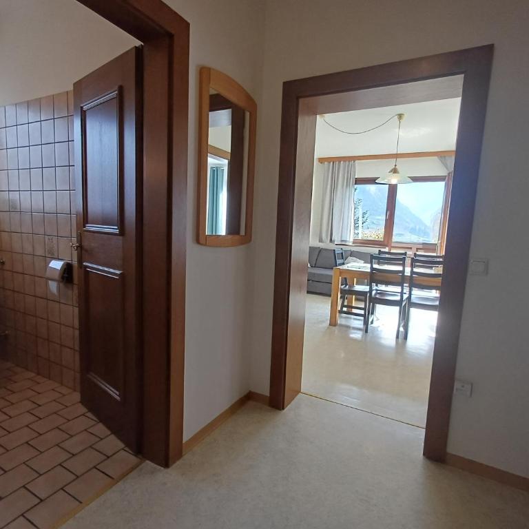 Profelt`s Apartments Uttendorf - Steinbock Lodges - Appartement avec Vue sur la Montagne - 11