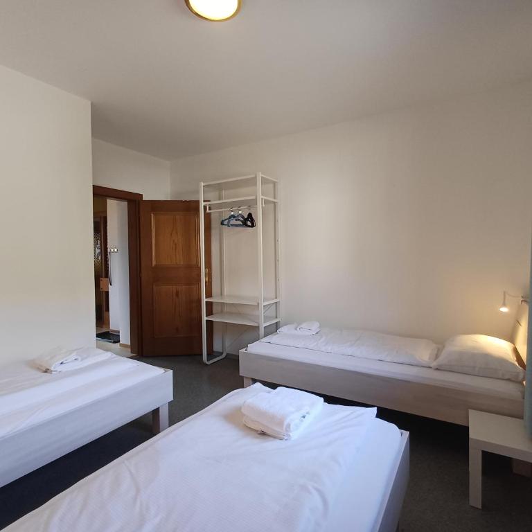 Profelt`s Apartments Uttendorf - Steinbock Lodges - Appartement avec Vue sur la Montagne - 19