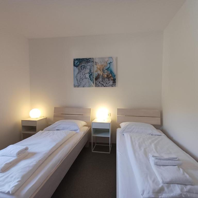Profelt`s Apartments Uttendorf - Steinbock Lodges - Appartement avec Vue sur la Montagne - 2