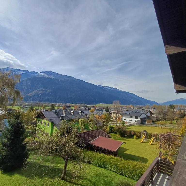 Profelt`s Apartments Uttendorf - Steinbock Lodges - Appartement avec Vue sur la Montagne - 20
