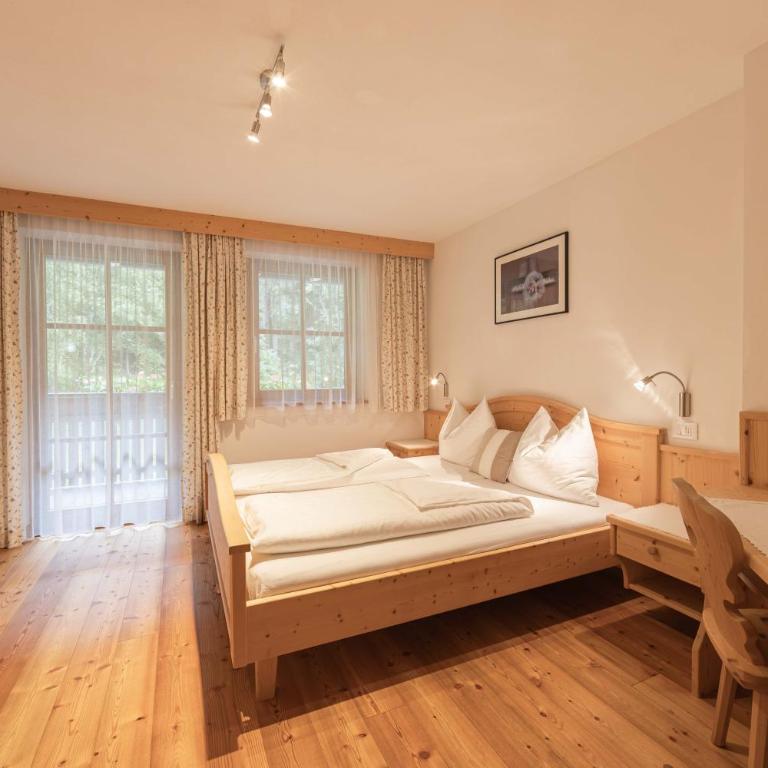 Innerkohlerhof - Ferienhaus - 6