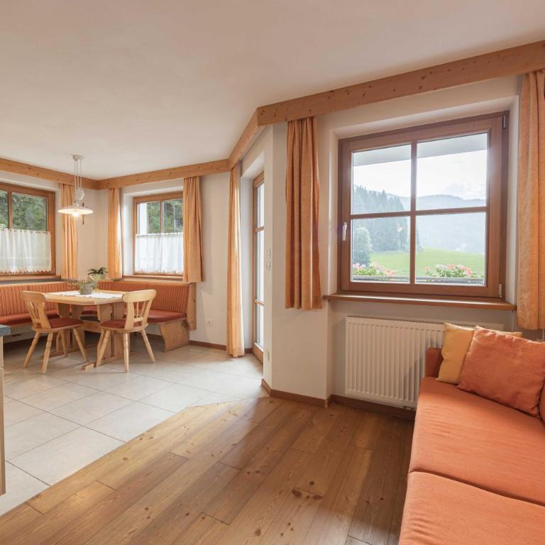 Innerkohlerhof - Ferienhaus - 4