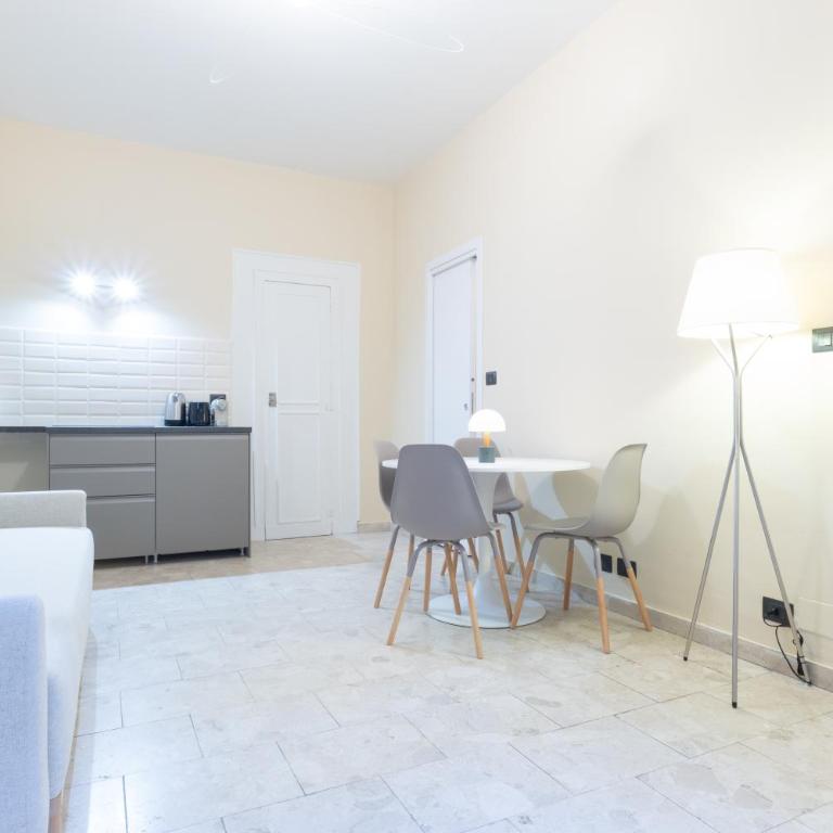 Appartamenti boutique "Camerana14" - Appartamento Premier con 1 Camera da Letto - 2