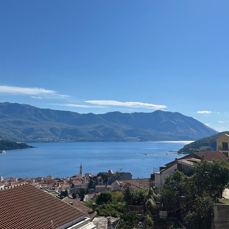 Sea View Budva - Apartman sa 2 Spavaće Sobe - 24