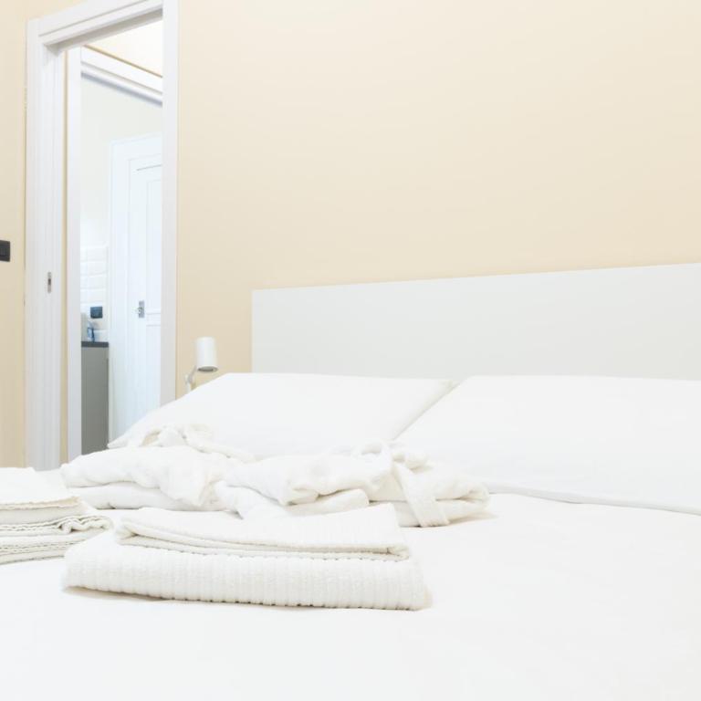Appartamenti boutique "Camerana14" - Appartamento Premier con 1 Camera da Letto - 5