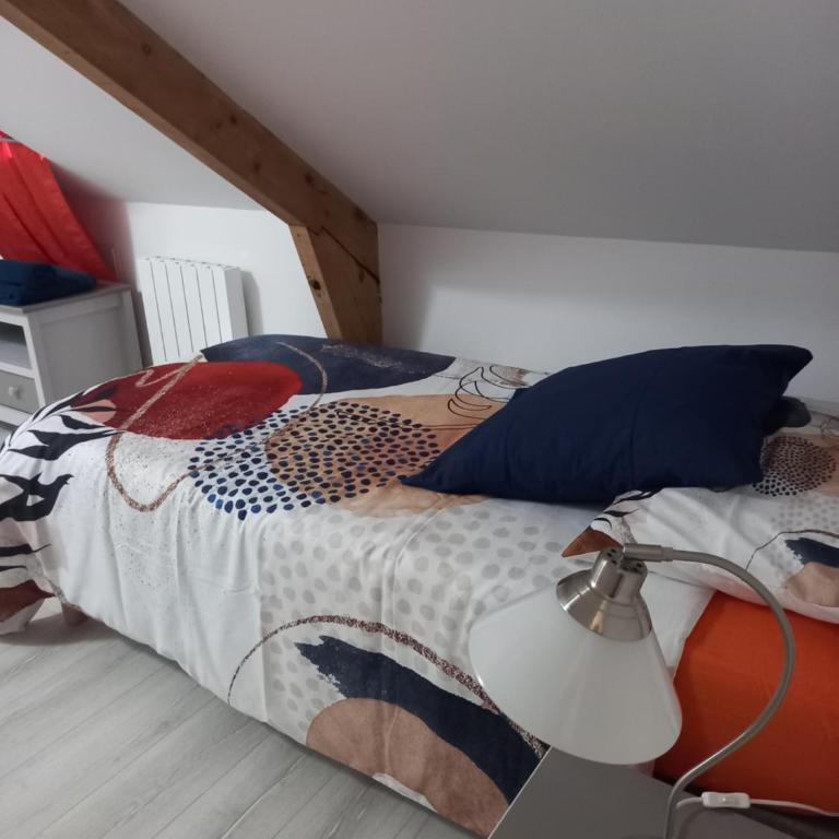 Maison au bord de l'eau - Apartment - 8