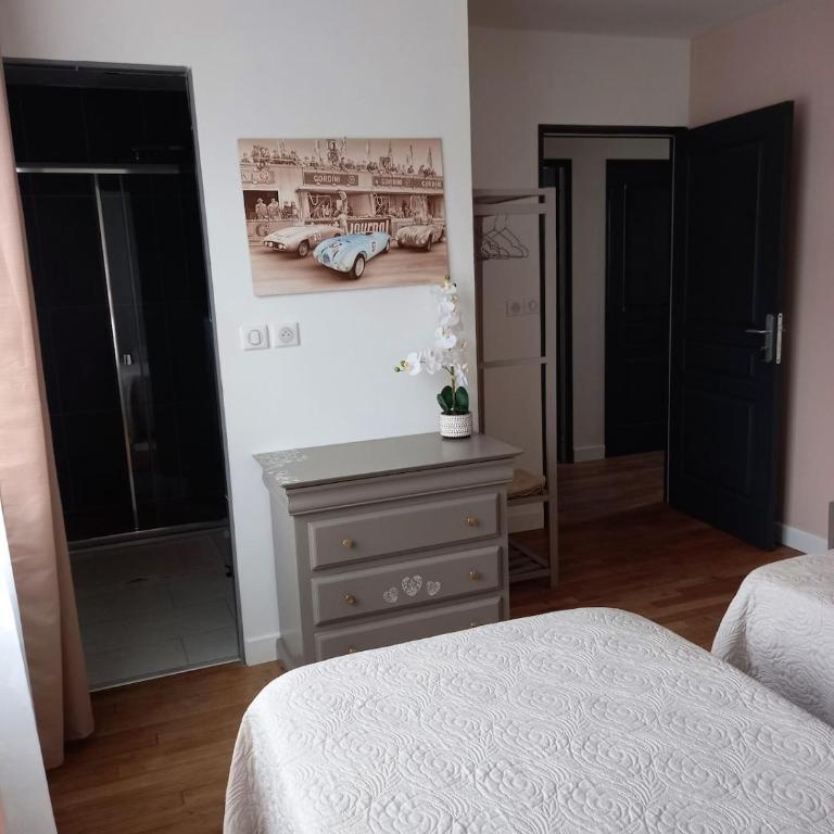 Maison au bord de l'eau - Apartment - 10