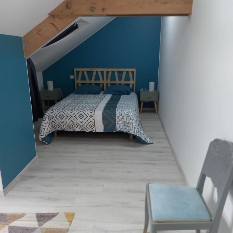 Maison au bord de l'eau - Apartment - 13