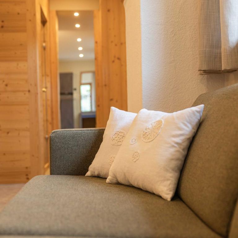 Innerkohlerhof - Chalet - 13