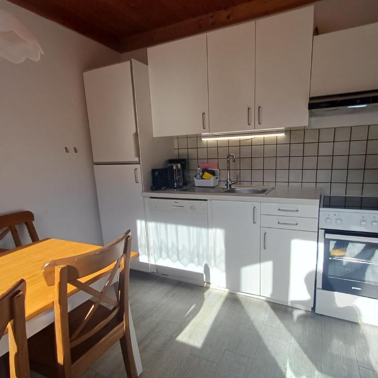 Profelt`s Apartments Uttendorf - Steinbock Lodges - Appartement avec Terrasse - 18