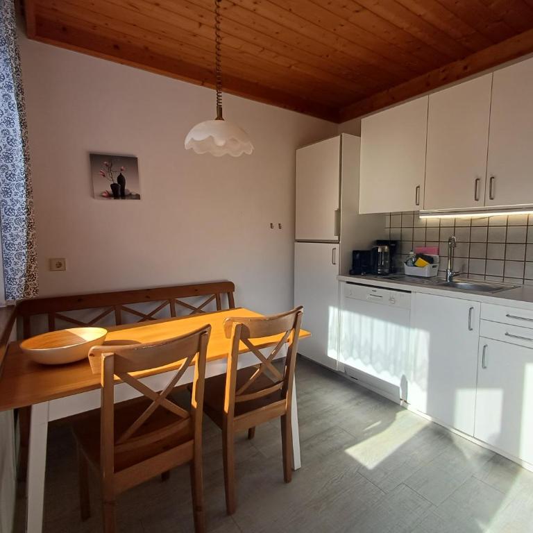 Profelt`s Apartments Uttendorf - Steinbock Lodges - Appartement avec Terrasse - 17