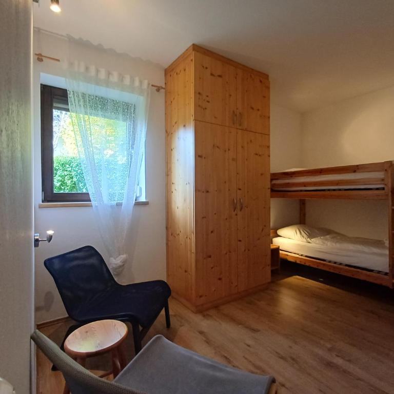 Profelt`s Apartments Uttendorf - Steinbock Lodges - Appartement avec Terrasse - 11