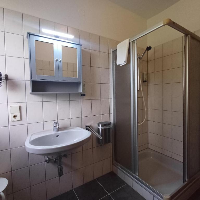 Profelt`s Apartments Uttendorf - Steinbock Lodges - Appartement avec Terrasse - 19