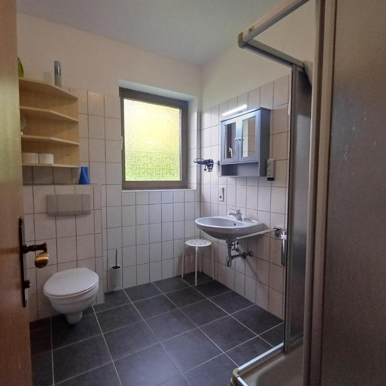 Profelt`s Apartments Uttendorf - Steinbock Lodges - Appartement avec Terrasse - 12