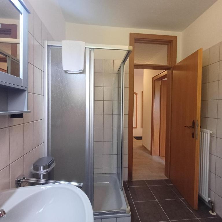 Profelt`s Apartments Uttendorf - Steinbock Lodges - Appartement avec Terrasse - 10
