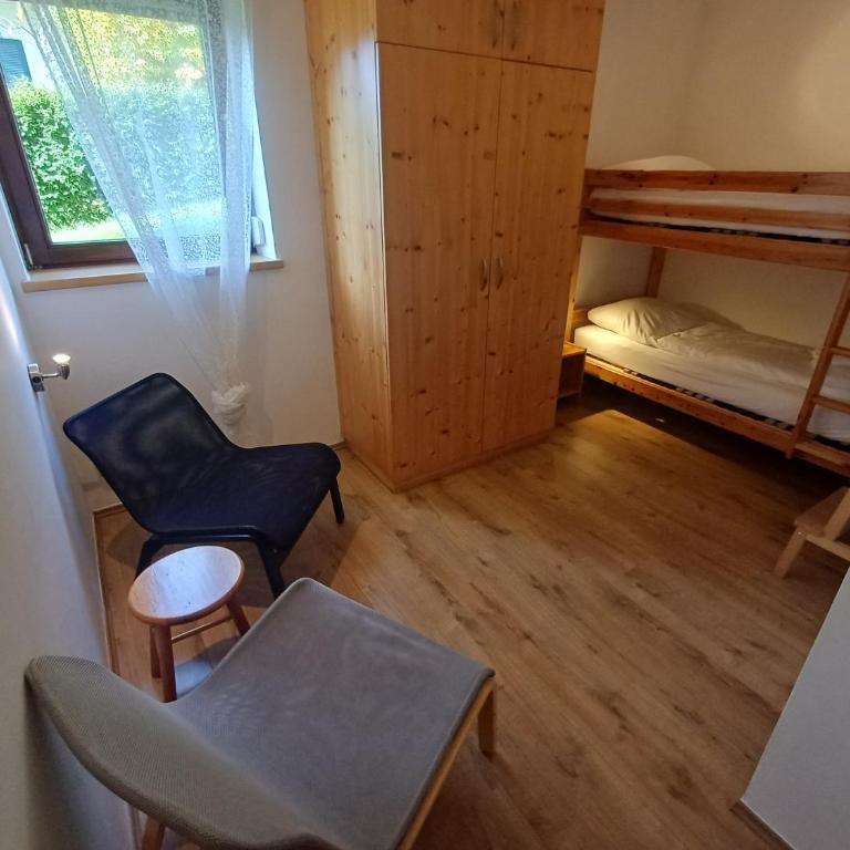 Profelt`s Apartments Uttendorf - Steinbock Lodges - Appartement avec Terrasse - 3