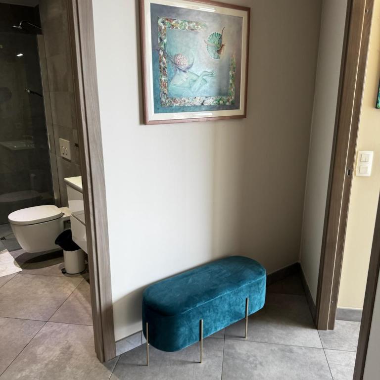 Residence Arc-en-Ciel 5 Star App A with stunning seaview - Appartement 2 Chambres - 19