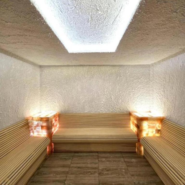Kopaonik Lux Resident Hill Apartman A39 - One-Bedroom Apartment - 27