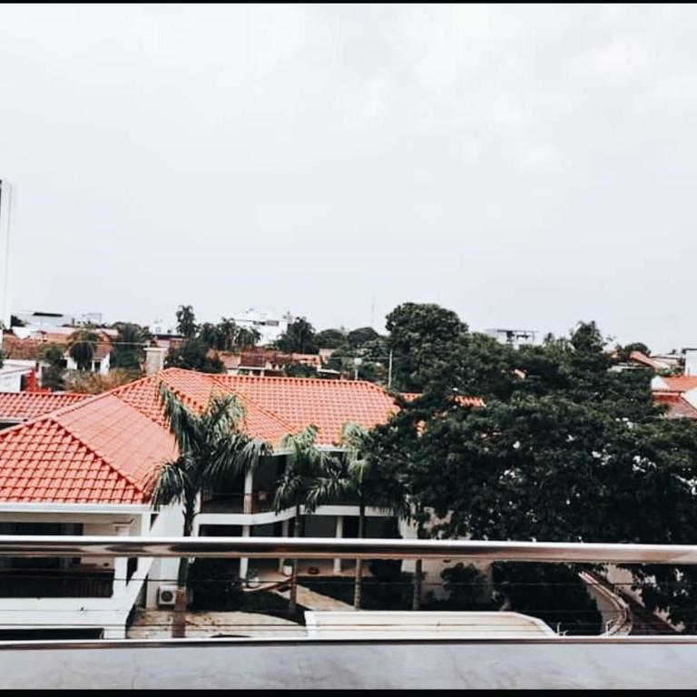 Cómodo y Céntrico Departamento - One-Bedroom Apartment - 13