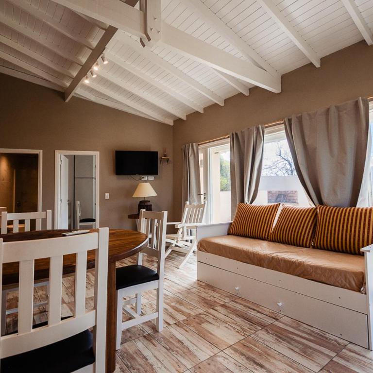 Complejo Canto del Mar - Casa con 1 dormitorio - 4
