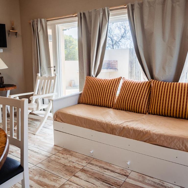 Complejo Canto del Mar - Casa con 1 dormitorio - 15