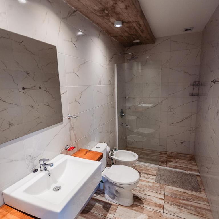 Complejo Canto del Mar - Casa con 1 dormitorio - 11