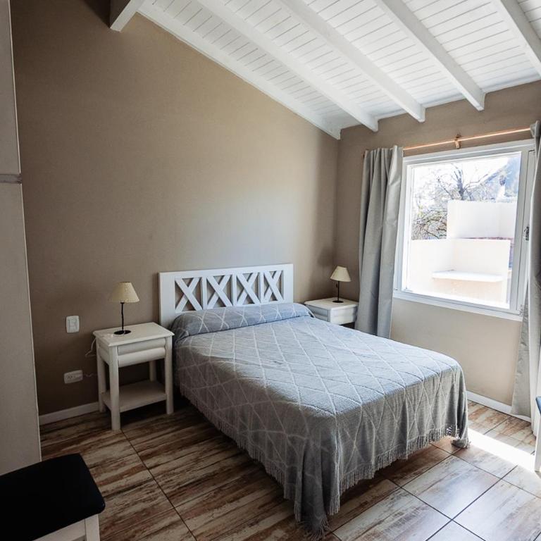 Complejo Canto del Mar - Casa con 1 dormitorio - 14