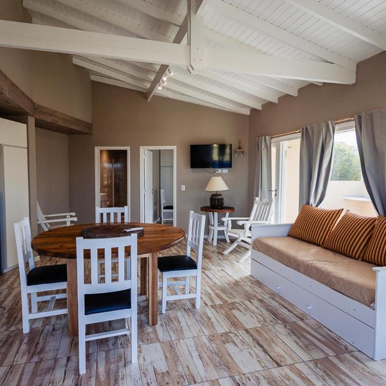 Complejo Canto del Mar - Casa con 1 dormitorio - 9