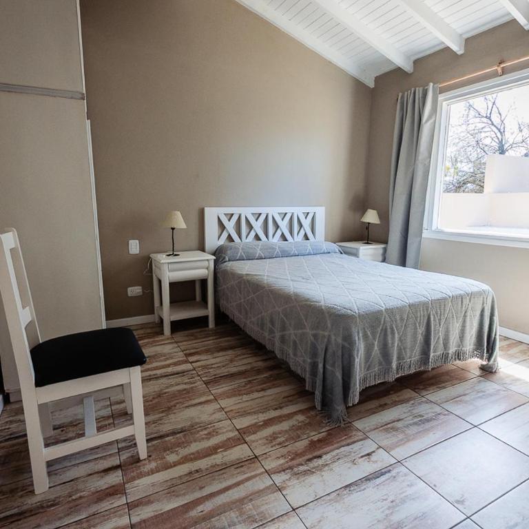 Complejo Canto del Mar - Casa con 1 dormitorio - 8