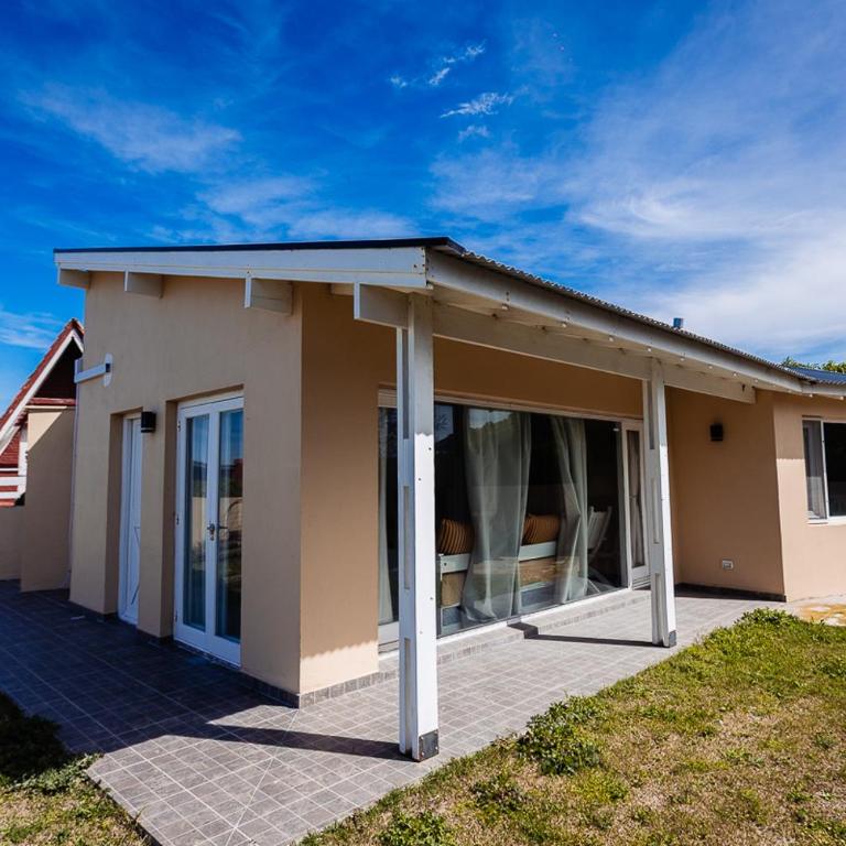Complejo Canto del Mar - Casa con 1 dormitorio - 10